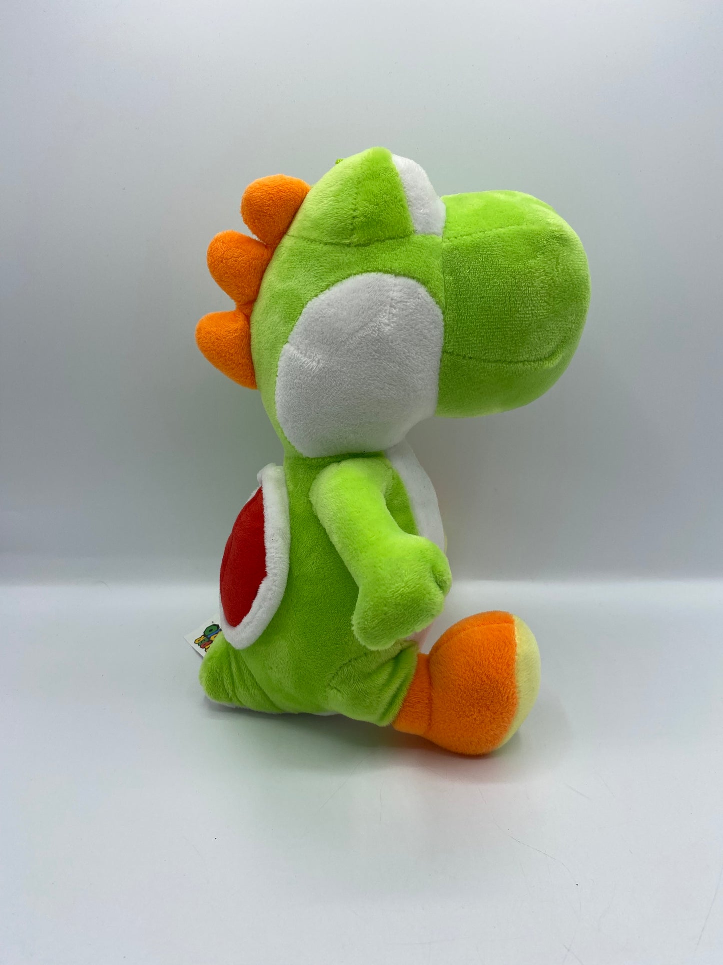 Super Mario Yoshi Plüschfigur ca. 28cm 2021