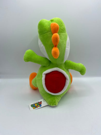 Super Mario Yoshi Plüschfigur ca. 28cm 2021