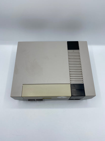 Konsole Nintendo Entertainment System