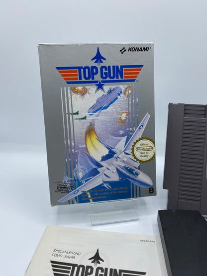 Top Gun OVP