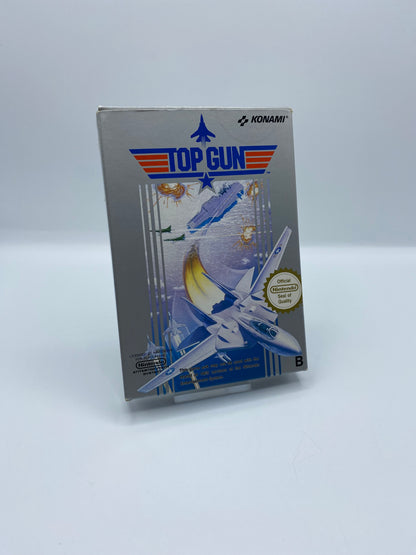 Top Gun OVP
