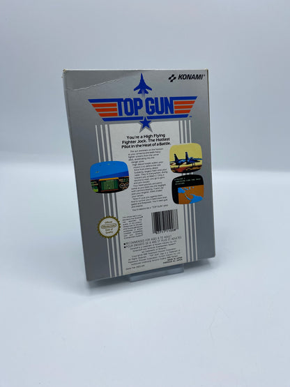 Top Gun OVP