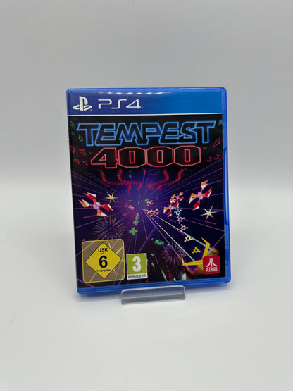 Tempest 4000