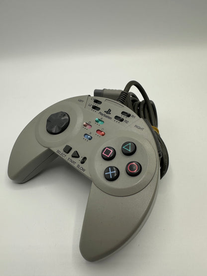 Joystick Ascii Asciiware Special Pad Controller