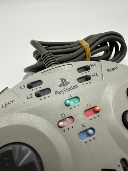 Joystick Ascii Asciiware Special Pad Controller