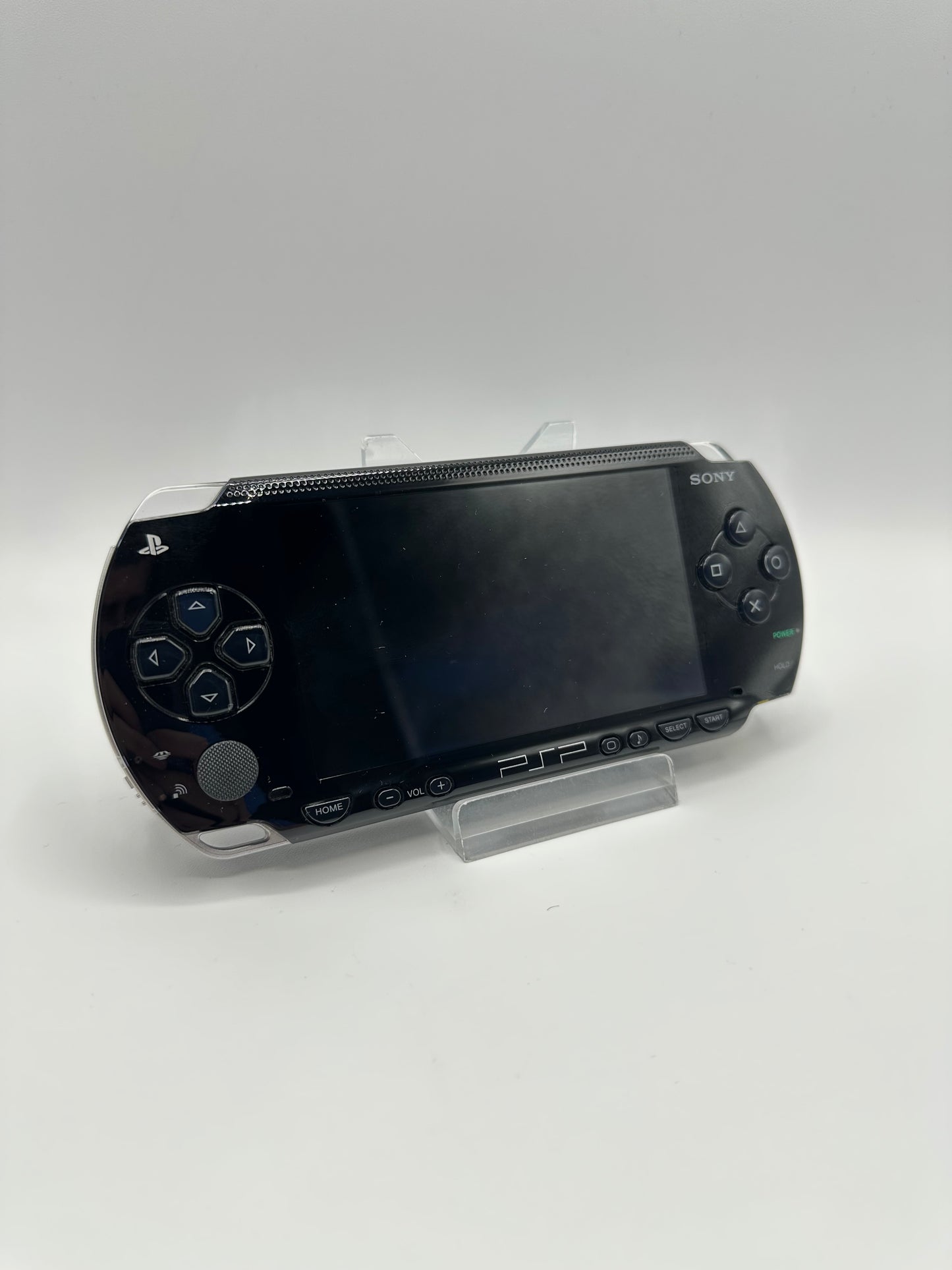 Sony Playstation Portable PSP Konsole