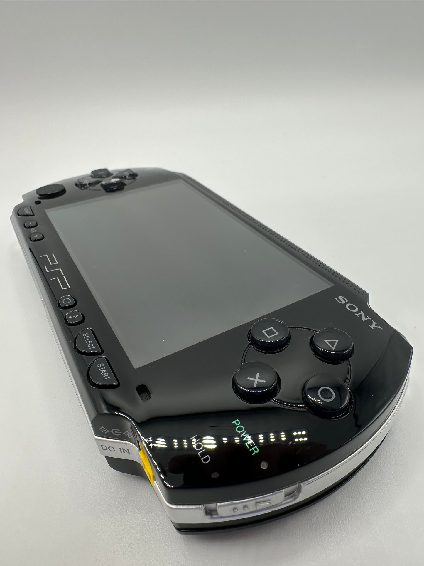 Sony Playstation Portable PSP Konsole