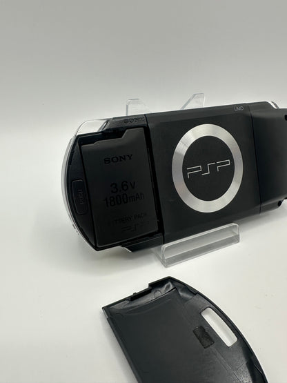 Sony Playstation Portable PSP Konsole