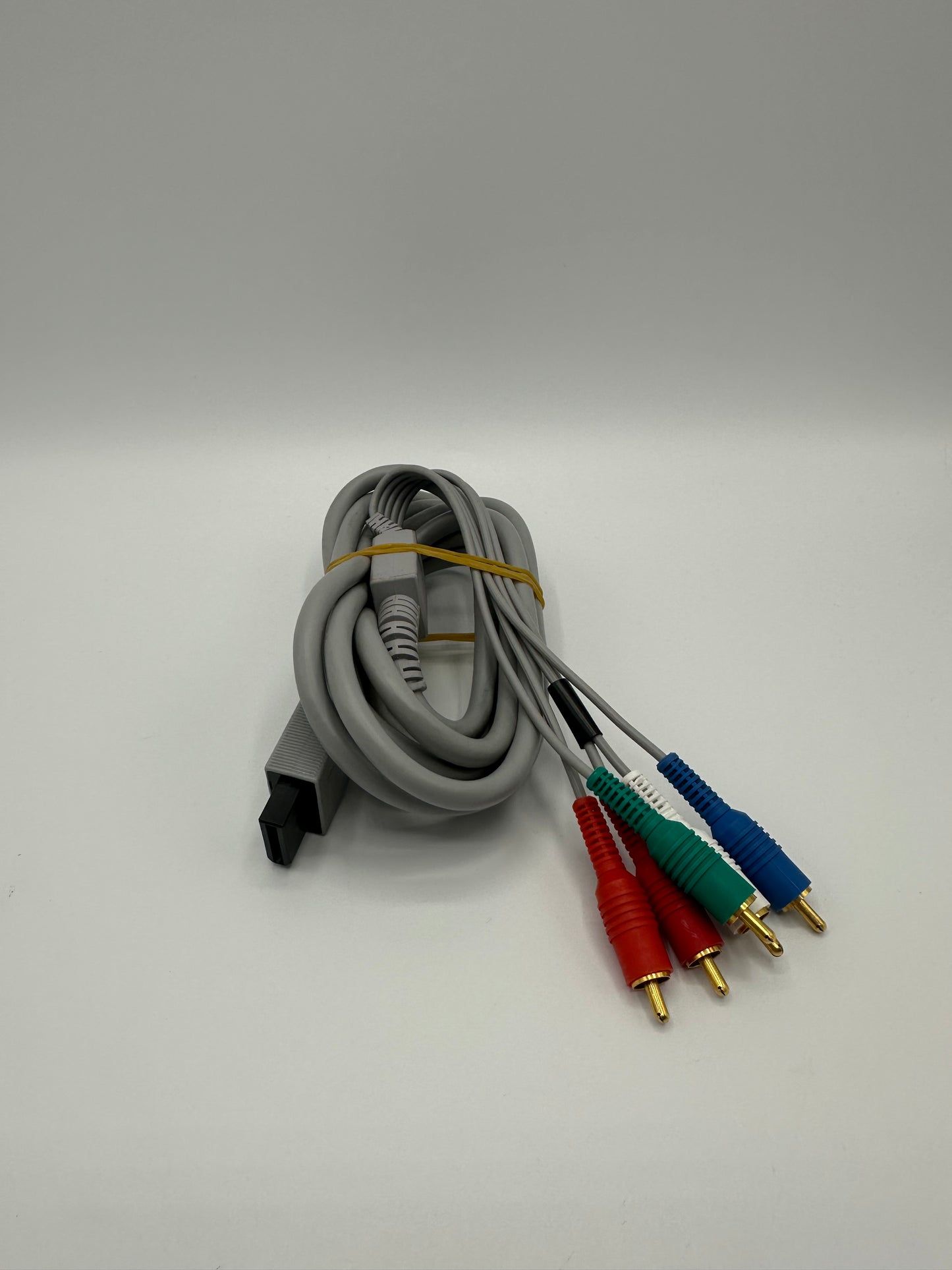 Nintendo Wii Original RGB-Komponentenkabel (RVL-011)