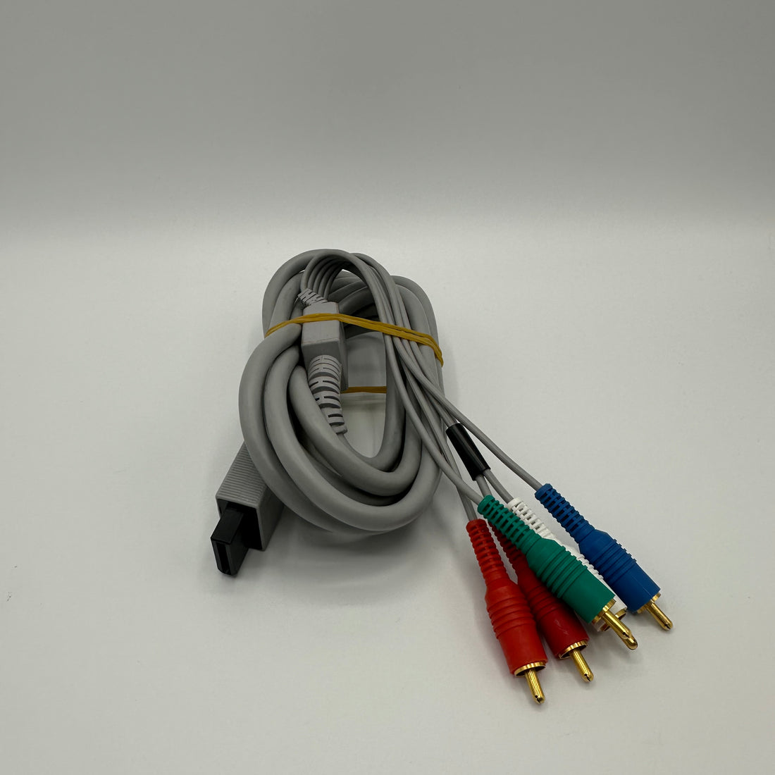 Nintendo Wii Original RGB-Komponentenkabel (RVL-011)