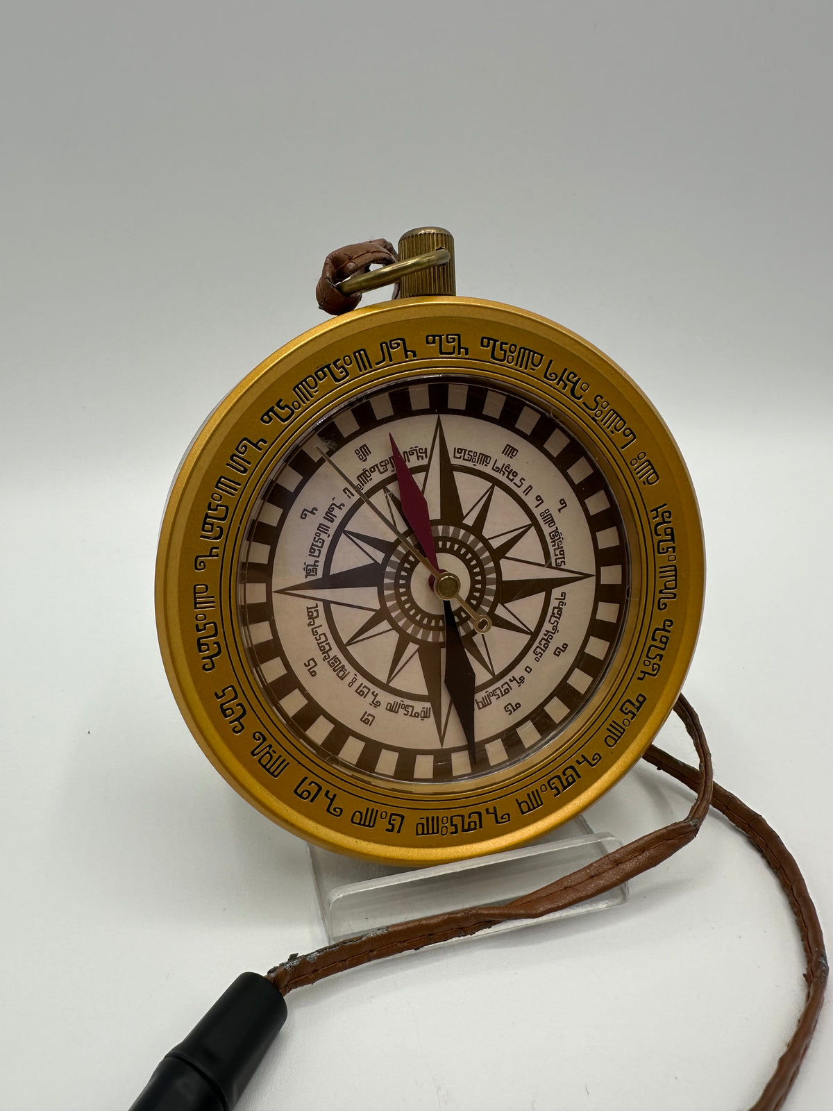 Zelda Hyrule Warriors - Kompass/Uhr aus Limited Edition