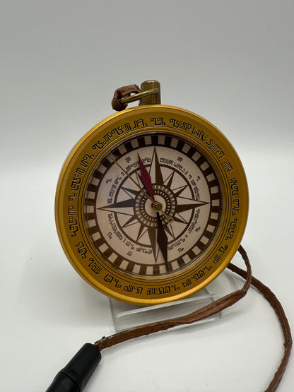 Zelda Hyrule Warriors - Kompass/Uhr aus Limited Edition