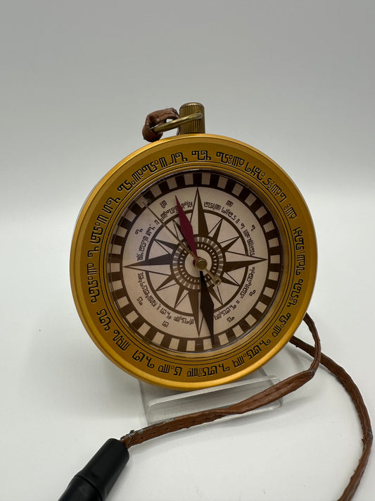 Zelda Hyrule Warriors - Kompass/Uhr aus Limited Edition