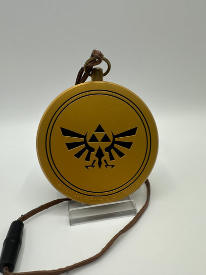 Zelda Hyrule Warriors - Kompass/Uhr aus Limited Edition