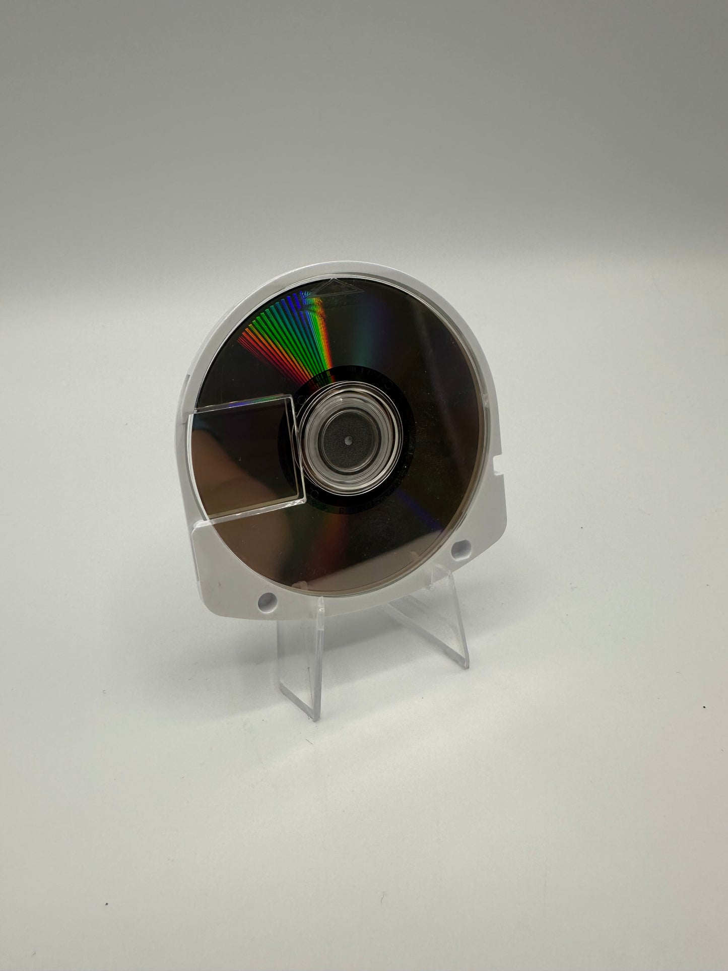 PSP Demo Disc - Only Disc
