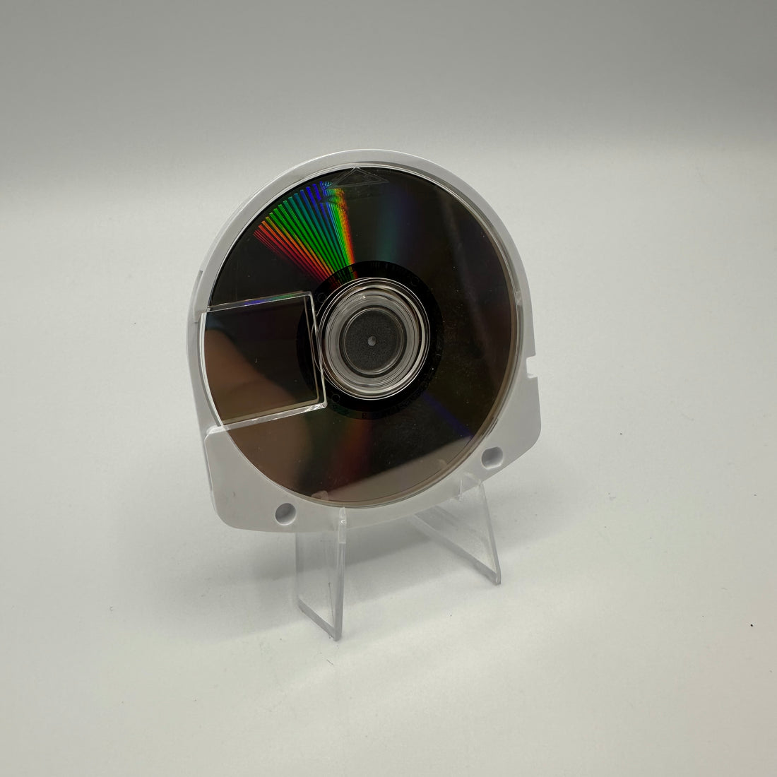 PSP Demo Disc - Only Disc