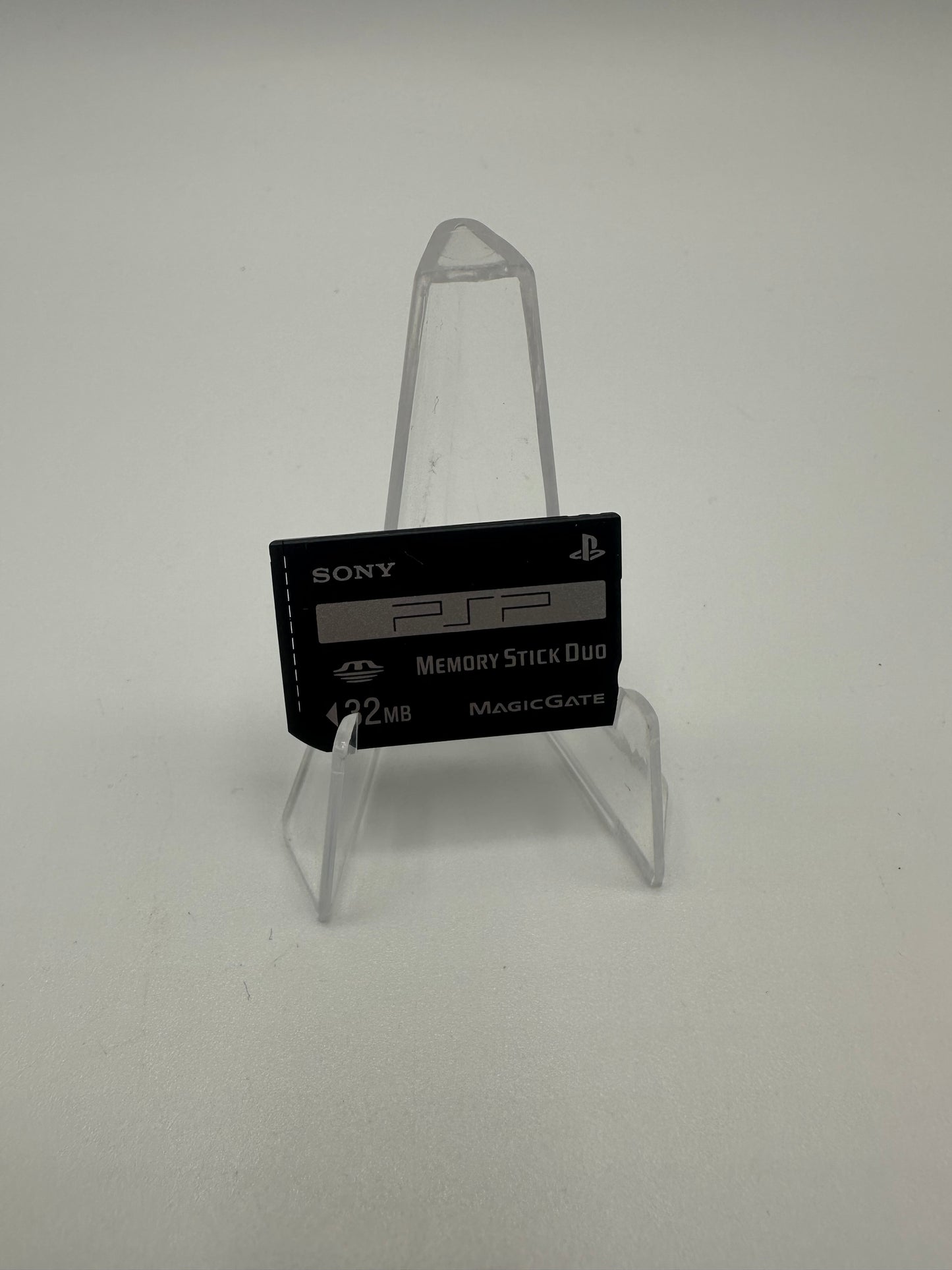 Sony Memory Stick Duo 32MB