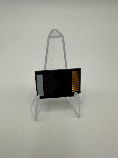 Sony Memory Stick Duo 32MB