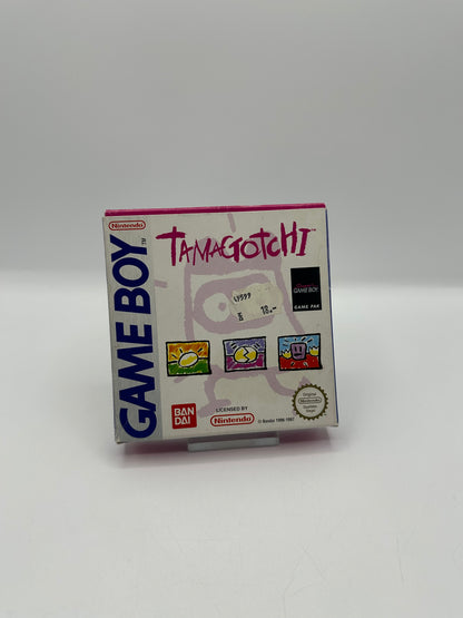 Tamagotchi - OVP