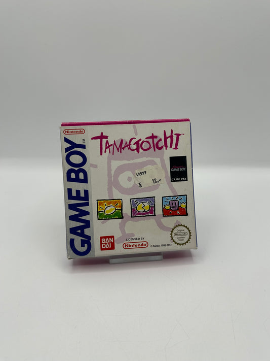 Tamagotchi - OVP