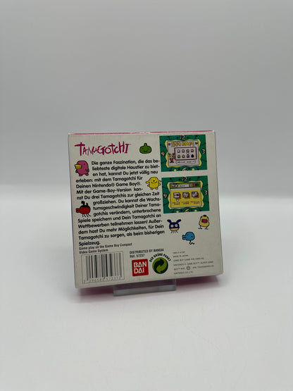 Tamagotchi - OVP