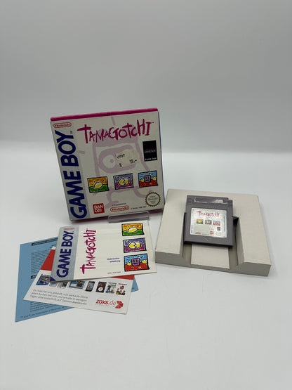 Tamagotchi - OVP