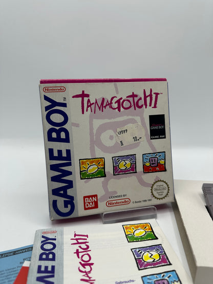 Tamagotchi - OVP