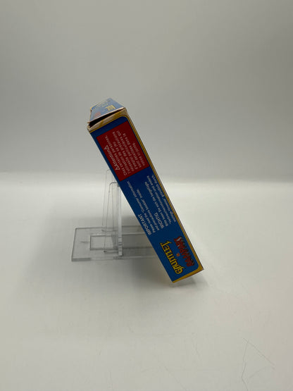 Gauntlet & Rampart - OVP