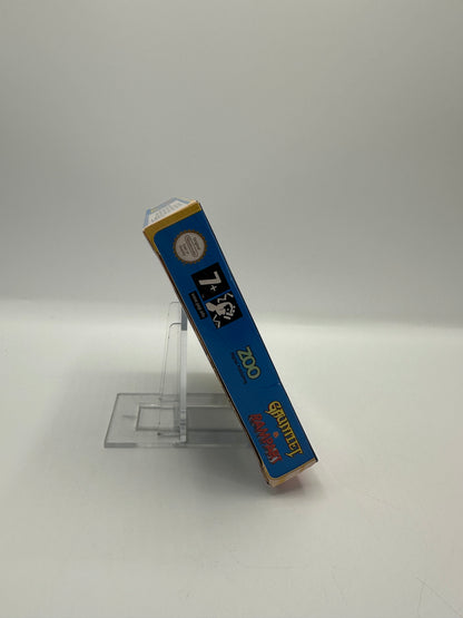 Gauntlet & Rampart - OVP