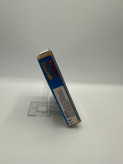 Gauntlet & Rampart - OVP