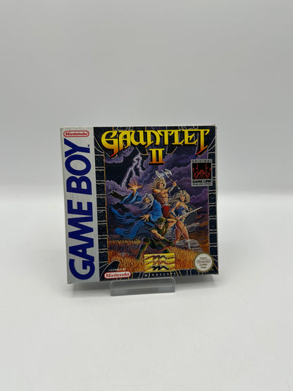 Gauntlet 2 - OVP