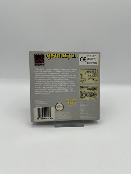 Gauntlet 2 - OVP