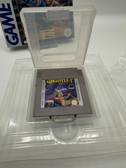 Gauntlet 2 - OVP