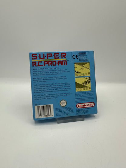 Super R.C. Pro-A - OVP