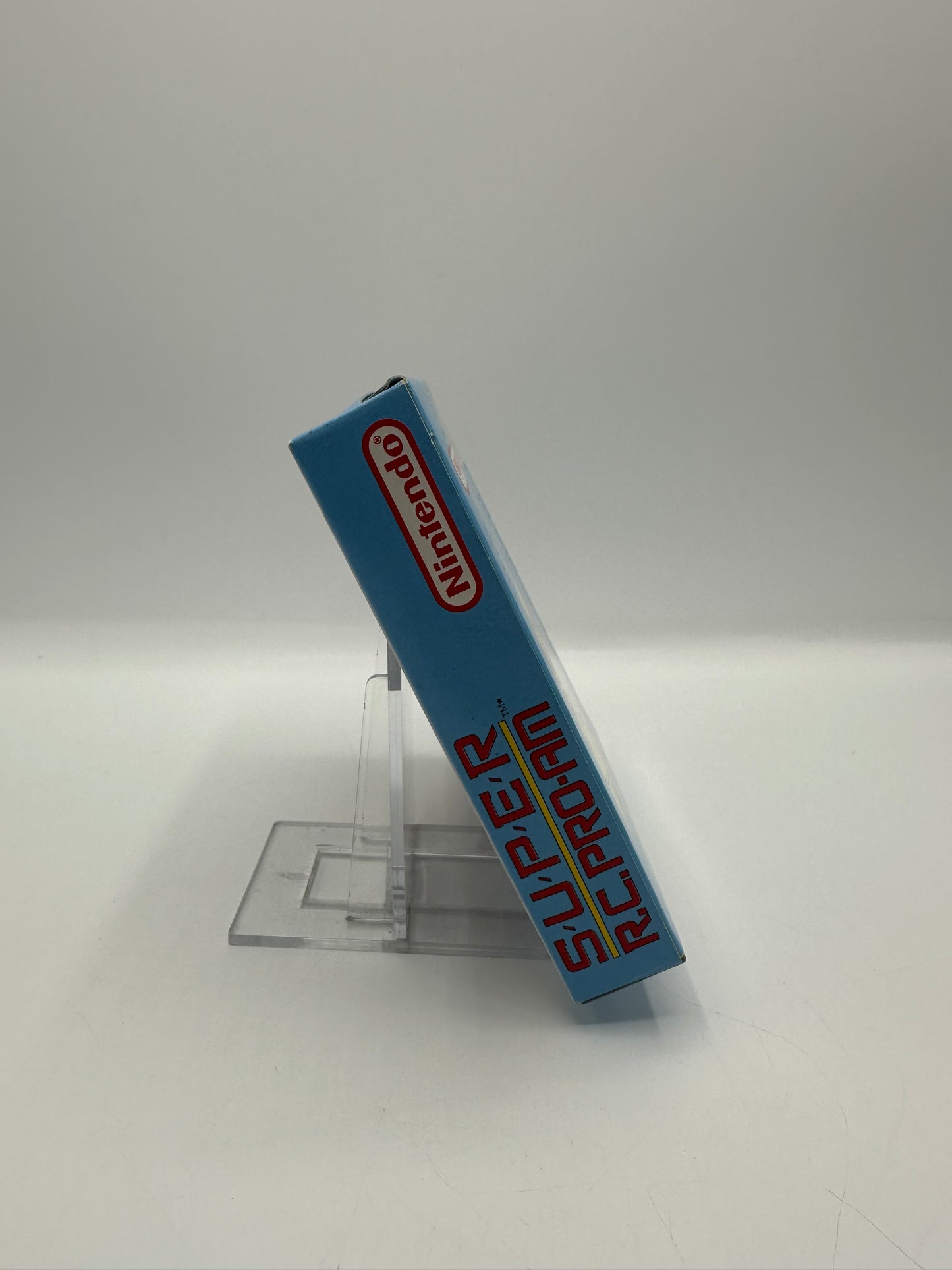 Super R.C. Pro-A - OVP