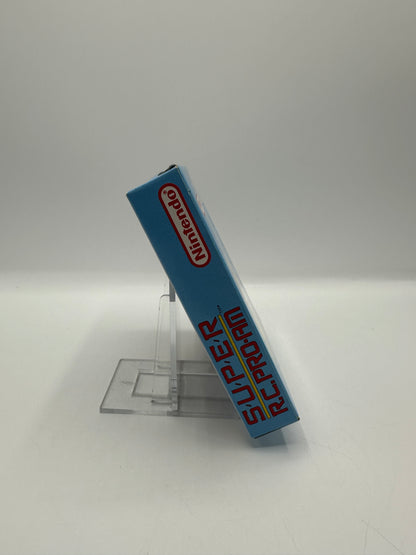 Super R.C. Pro-A - OVP