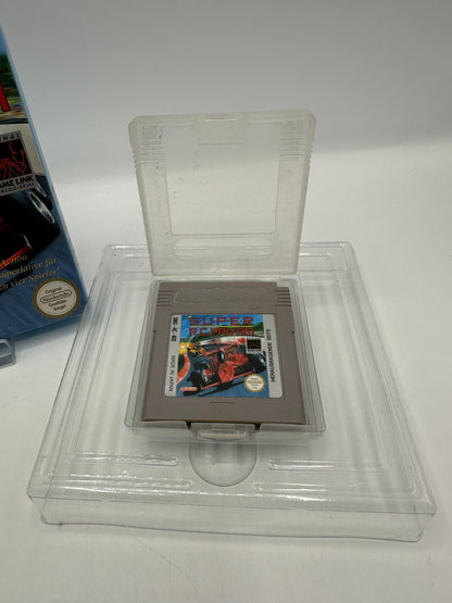 Super R.C. Pro-A - OVP