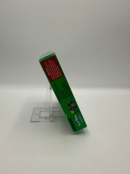 Tiny Toons Adventures Wacky Sports - OVP