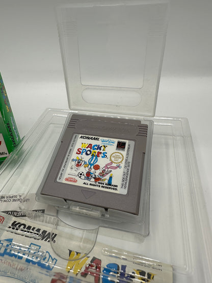 Tiny Toons Adventures Wacky Sports - OVP