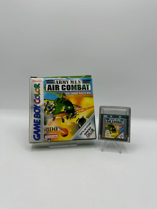 Army Men Air Combat - OVP