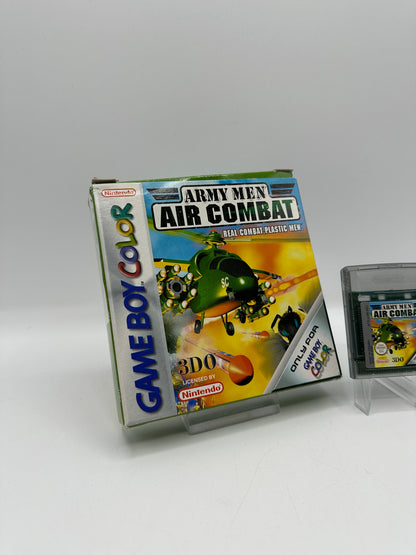 Army Men Air Combat - OVP