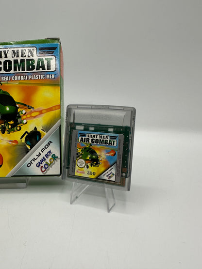 Army Men Air Combat - OVP