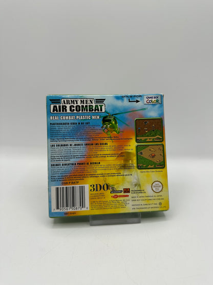 Army Men Air Combat - OVP