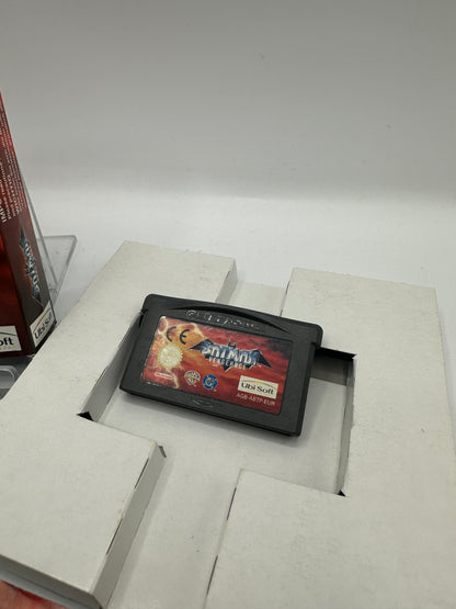 Batman Vengence - OVP