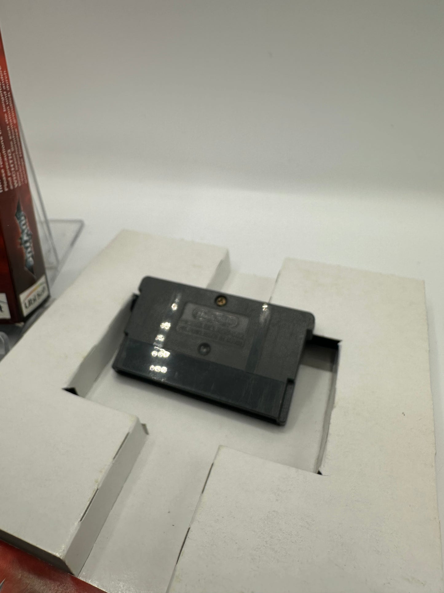 Batman Vengence - OVP