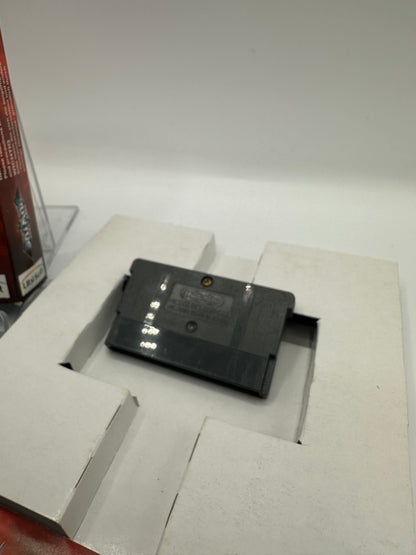 Batman Vengence - OVP