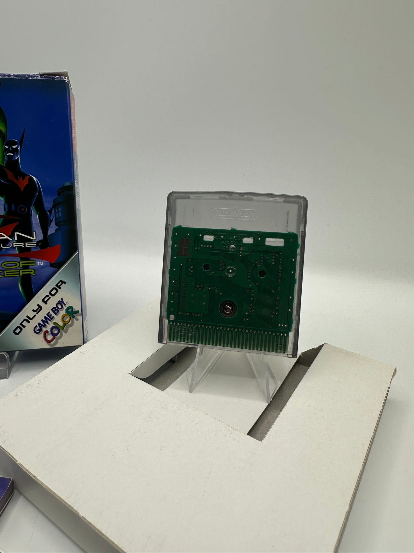 Batman of the Future Return of the Joker - OVP