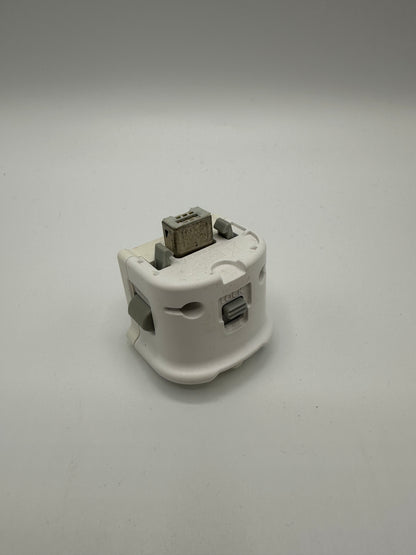 Nintendo Wii Motion Plus - Weiß