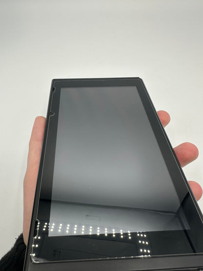 Nintendo Switch Konsole - OVP