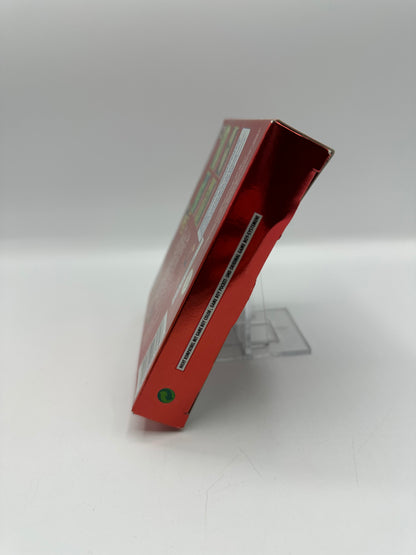 Pokemon Mystery Dungeon Team Rot OVP